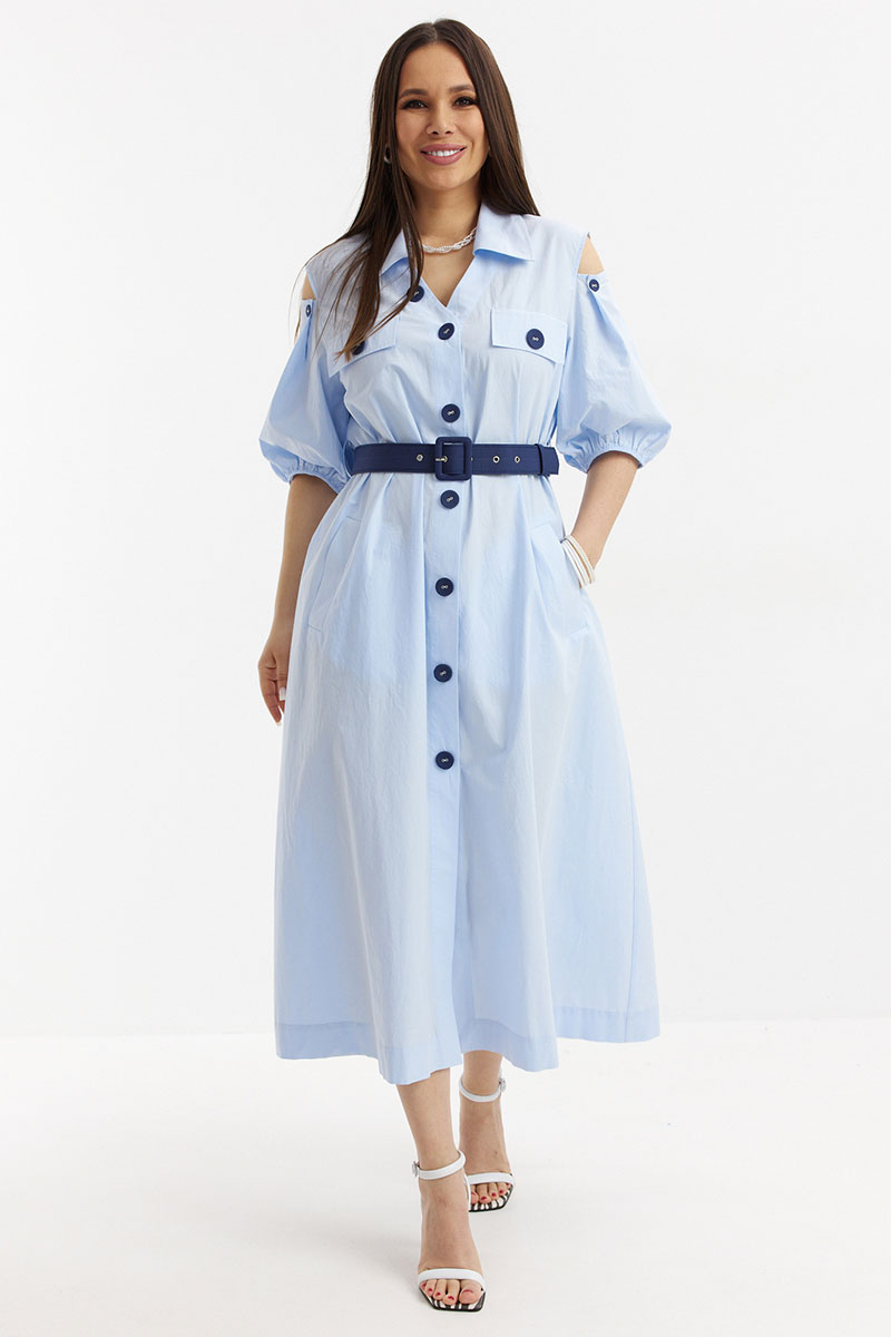 магия моды 2710