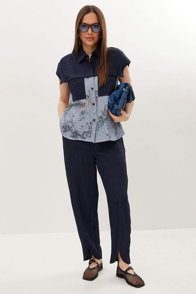 магия моды 2713