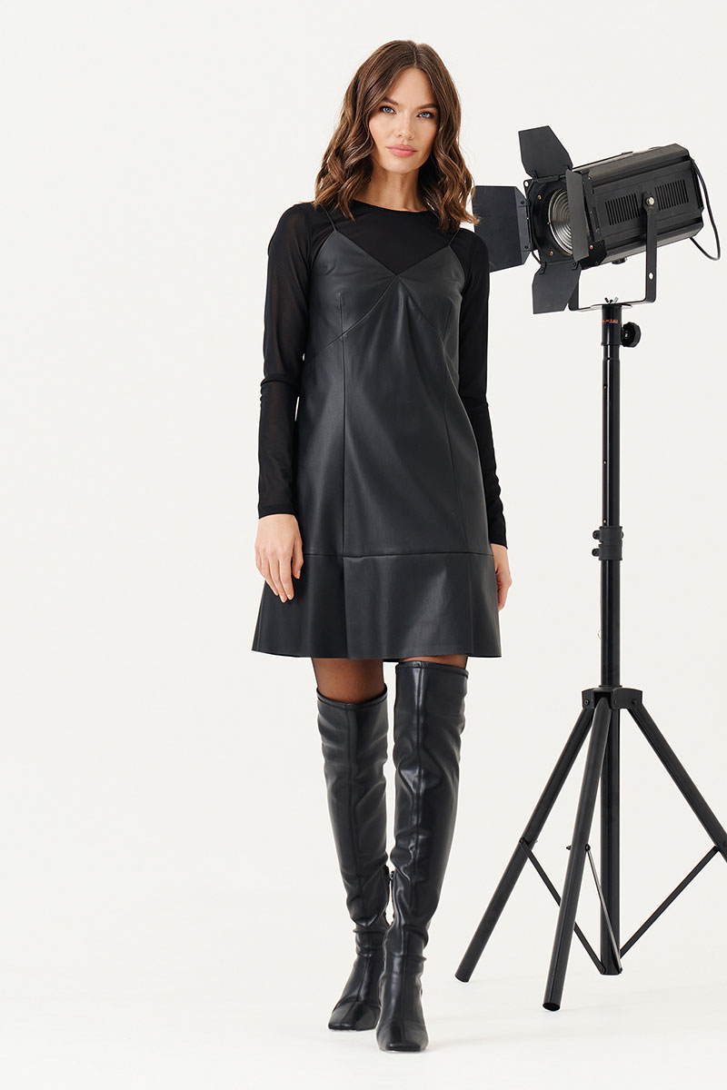 ноче мио 1084 gia