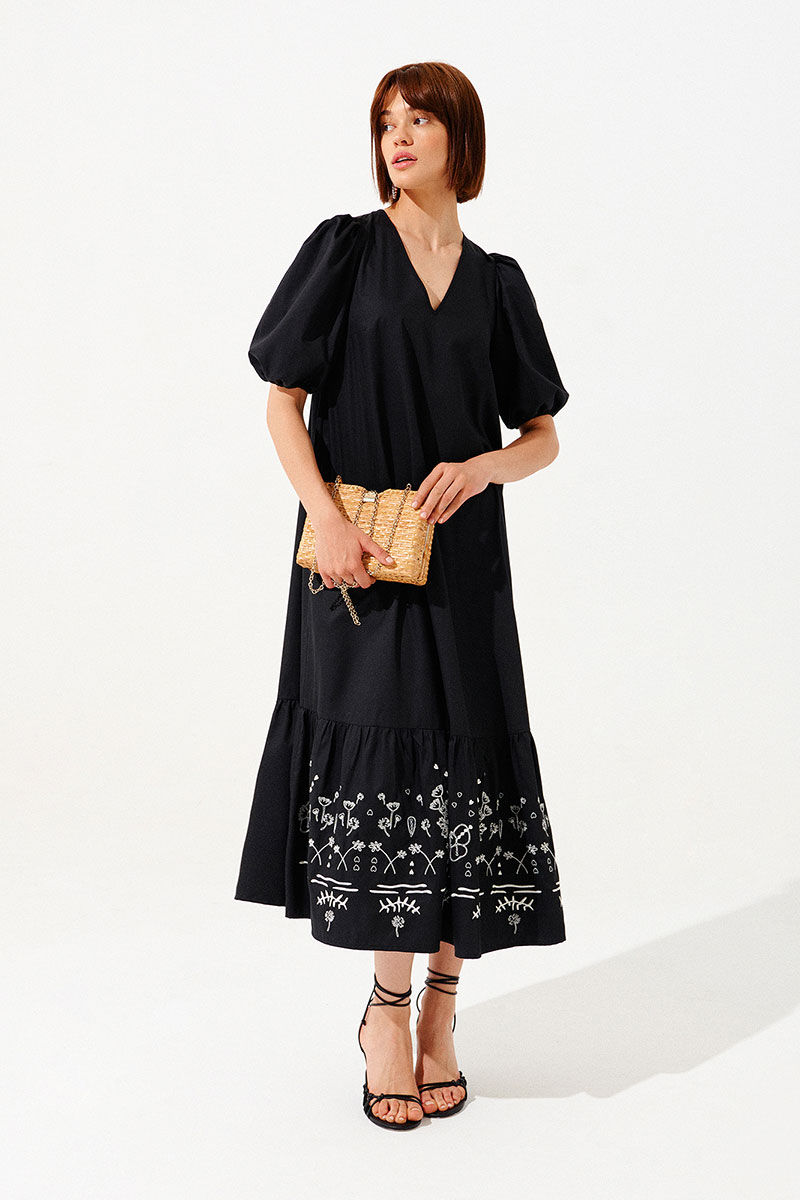 ноче мио 1107 rumi