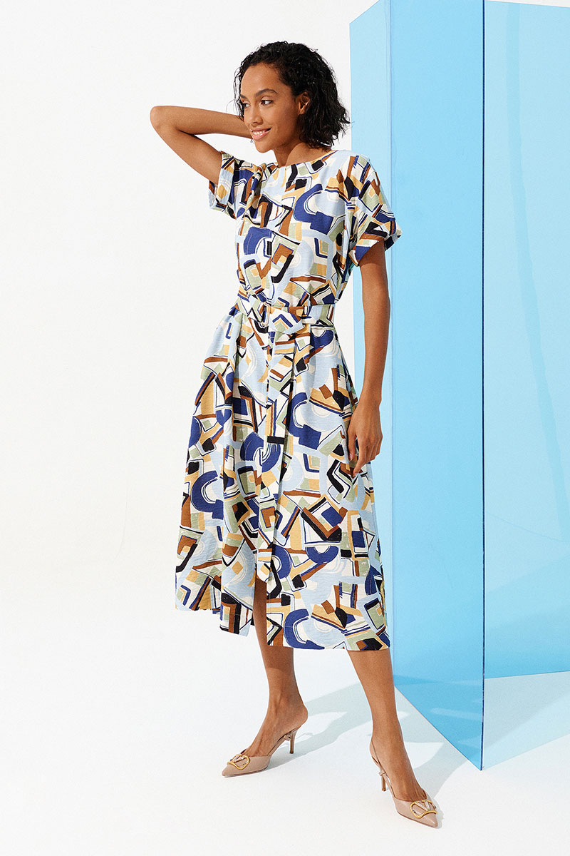 ноче мио 1672 faina