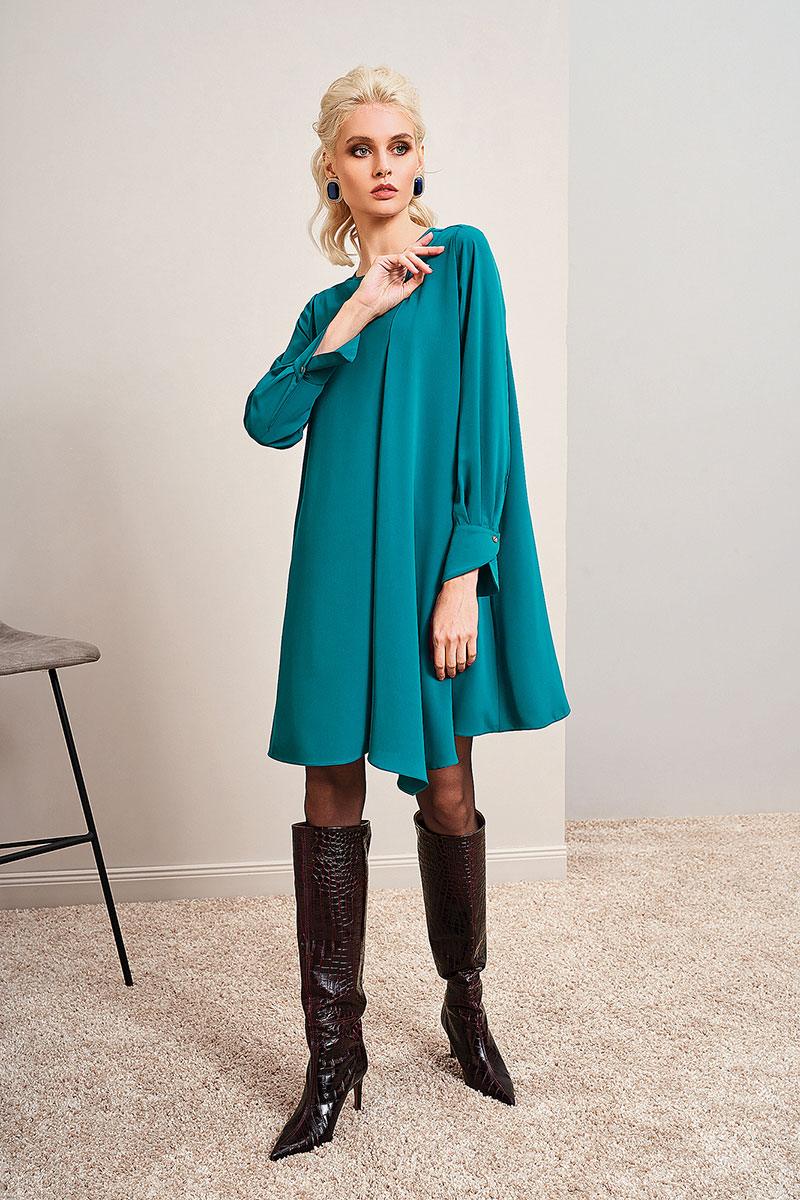 ноче мио 1955 souffle