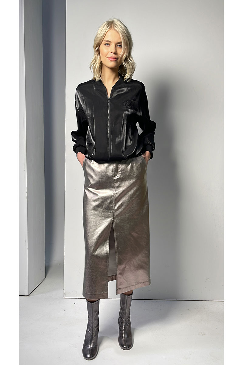 ноче мио 2040 volans