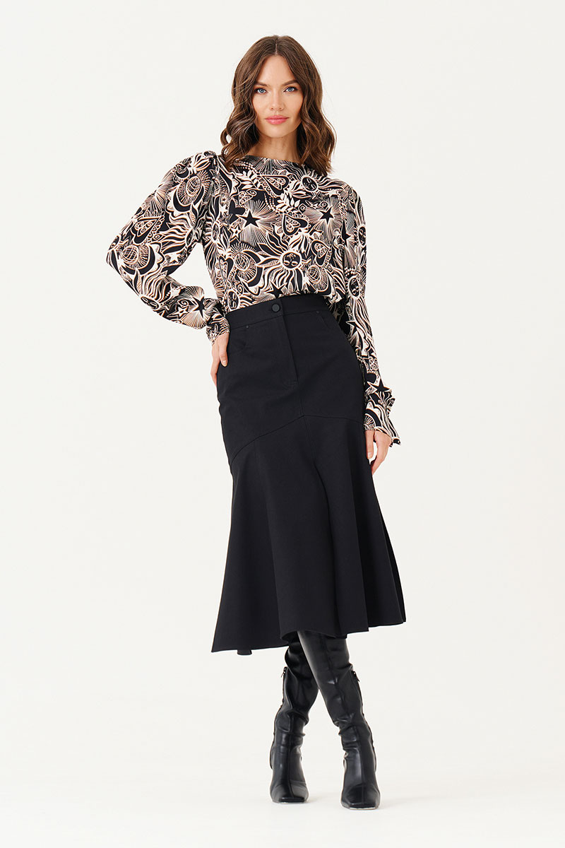 ноче мио 2067 lilian