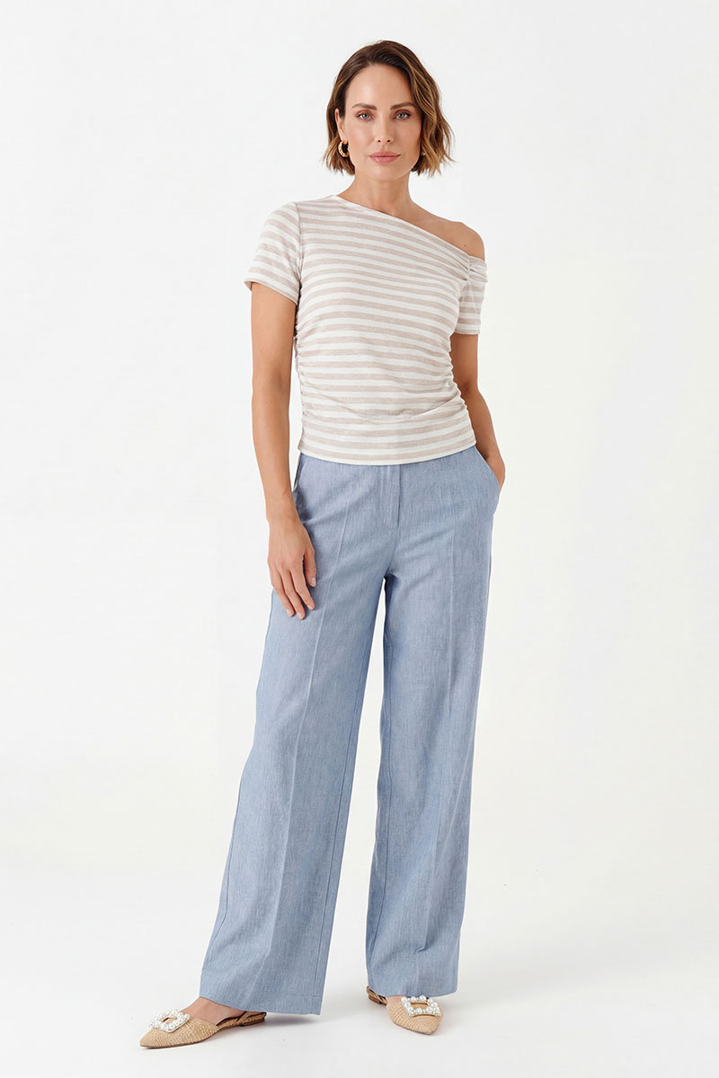 ноче мио 4140 blue