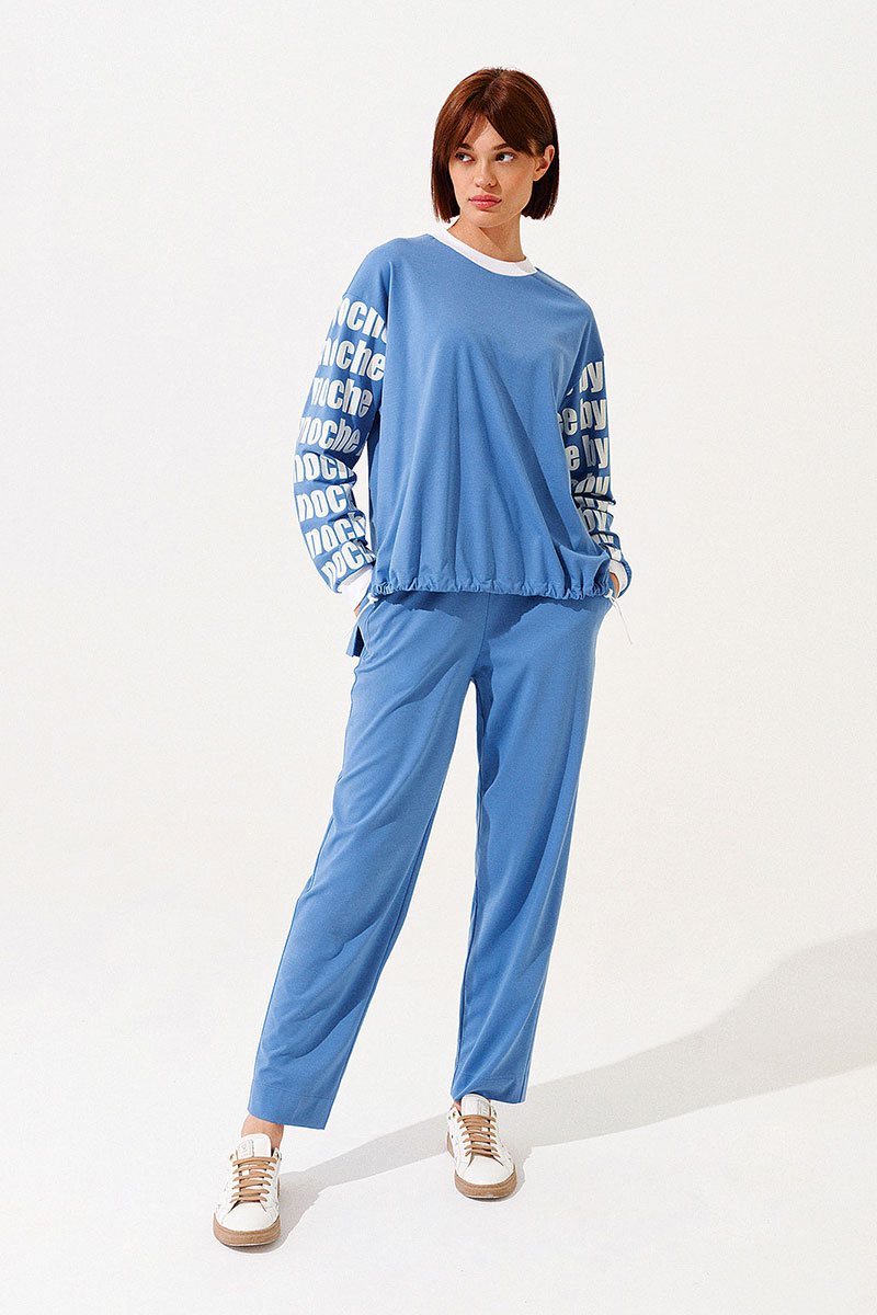 ноче мио 5570 farofa