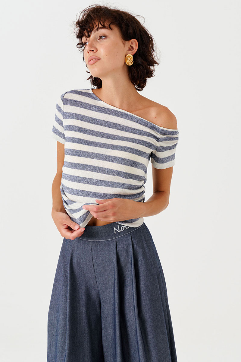 ноче мио 6114 crane