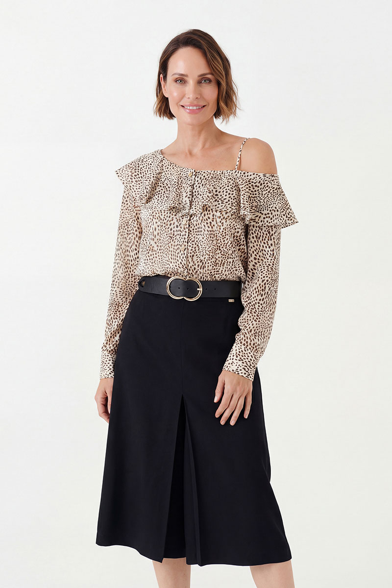 ноче мио 6118 ariel