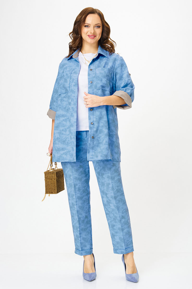 твой имидж 2359