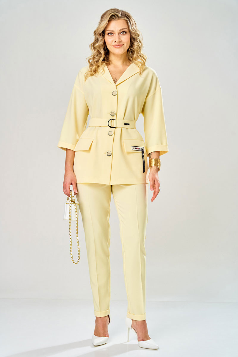 твой имидж 2379