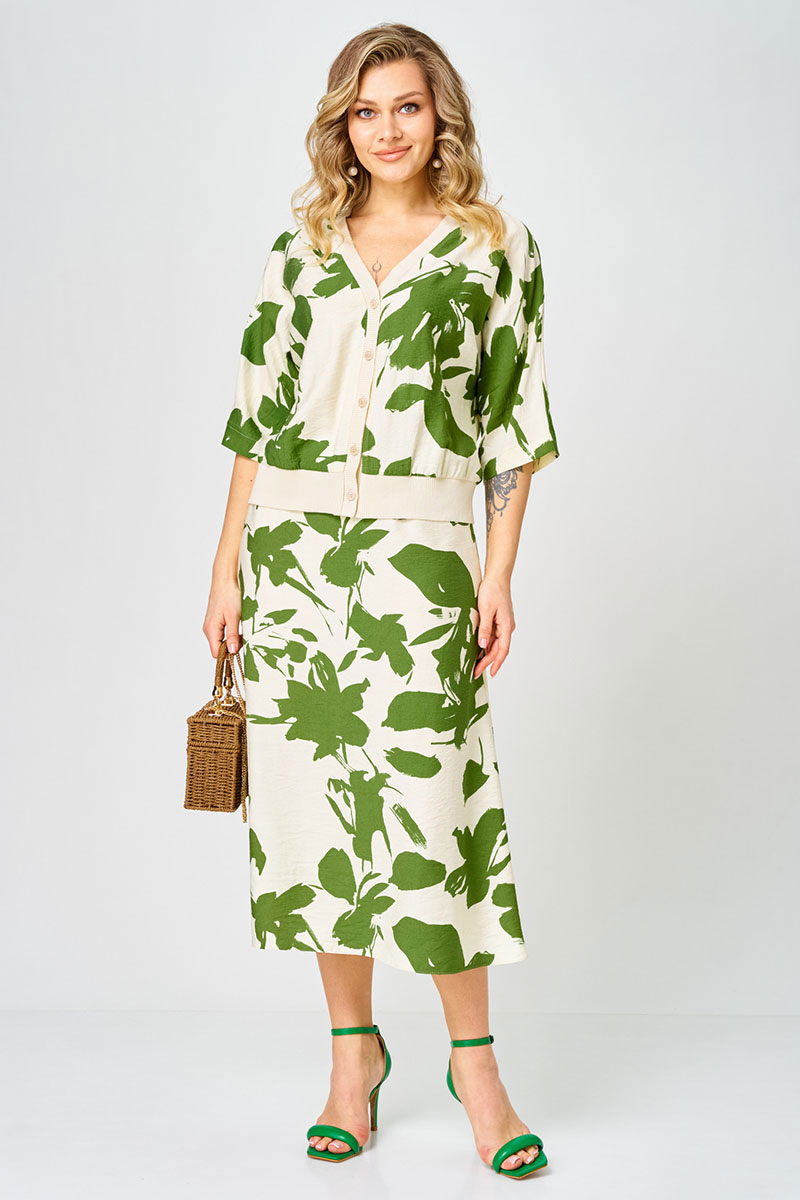 твой имидж 2386