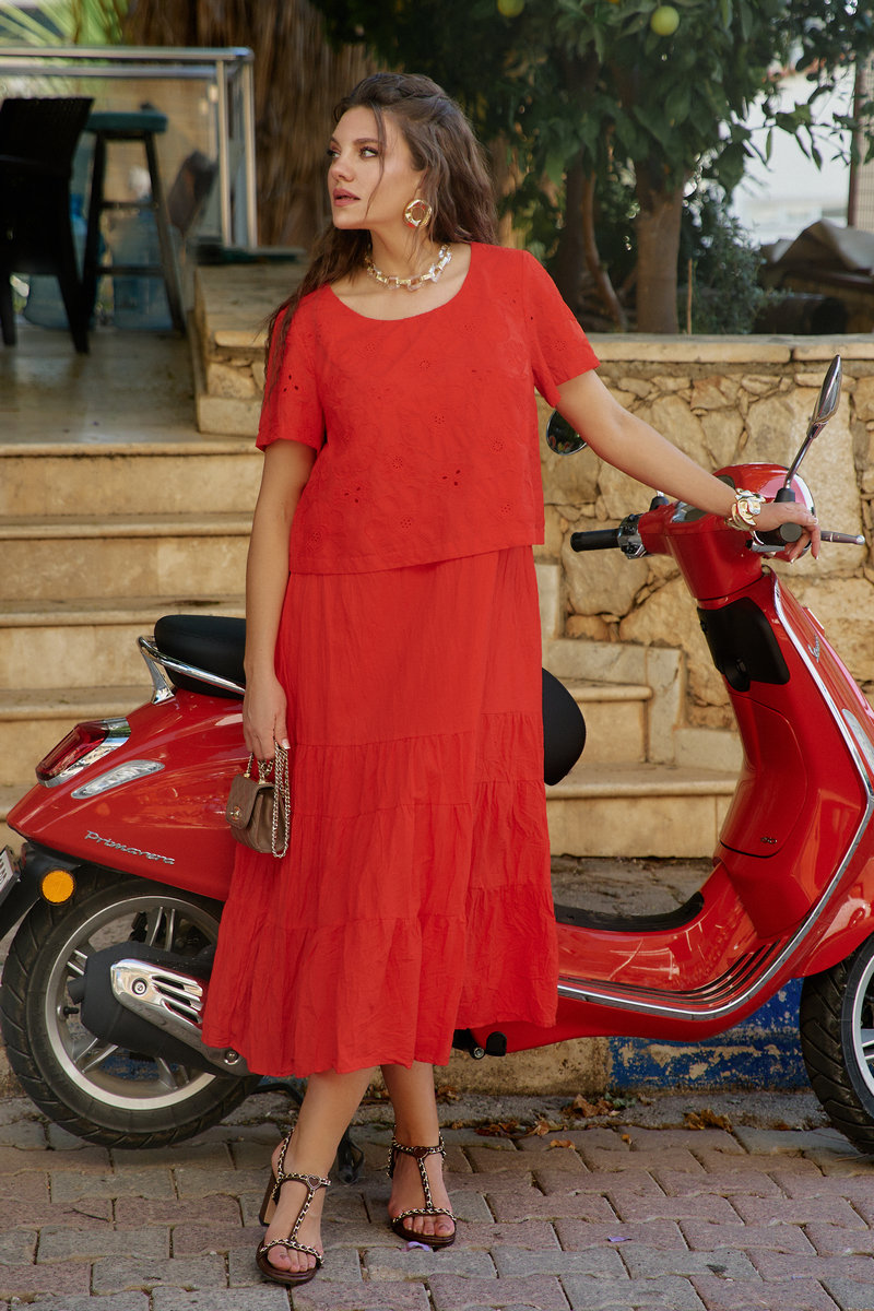 vittoria queen 29043